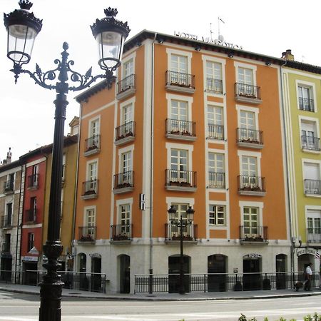 Hotel Via Gotica Burgo Exteriér fotografie