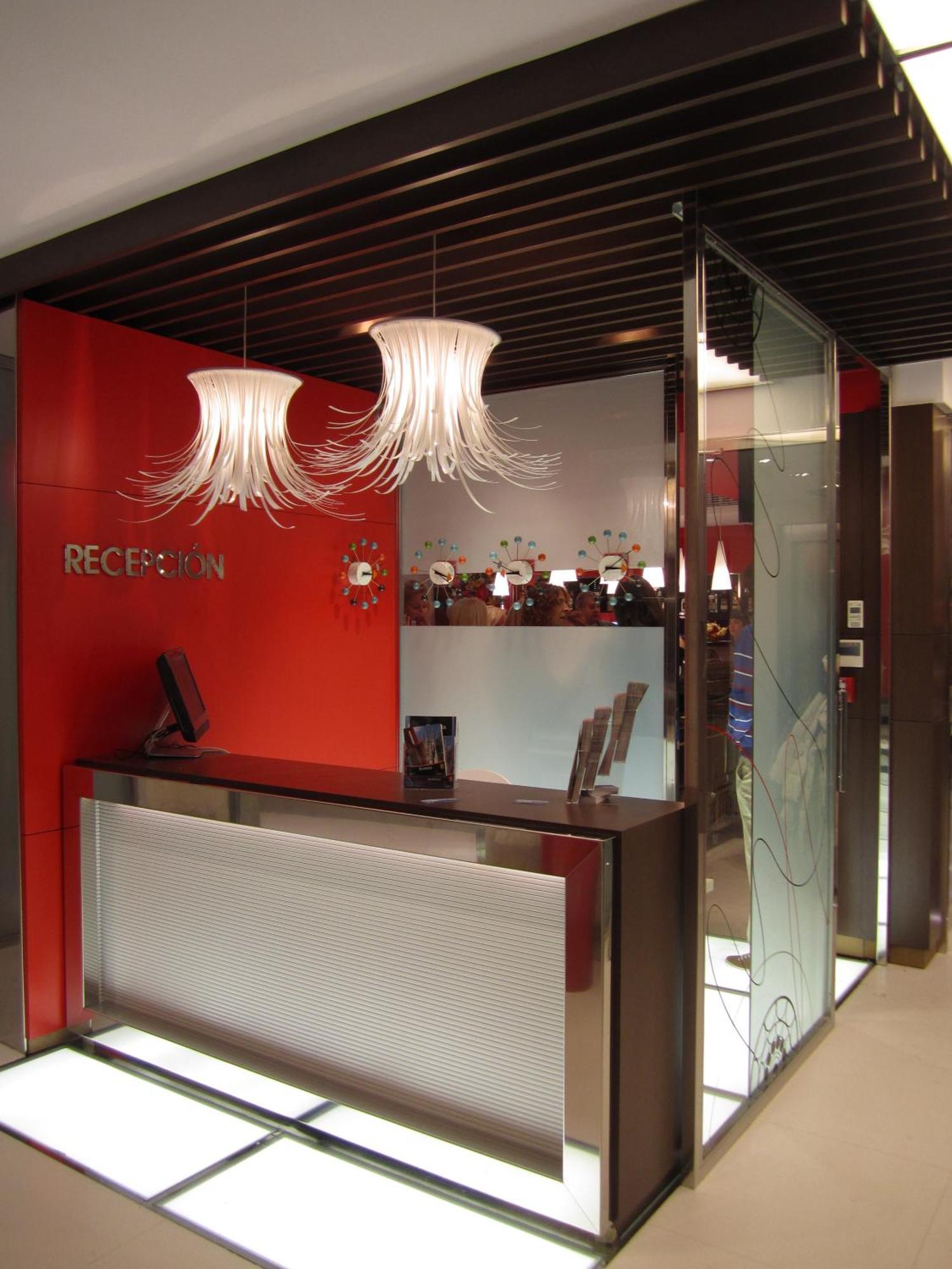 Hotel Via Gotica Burgo Exteriér fotografie