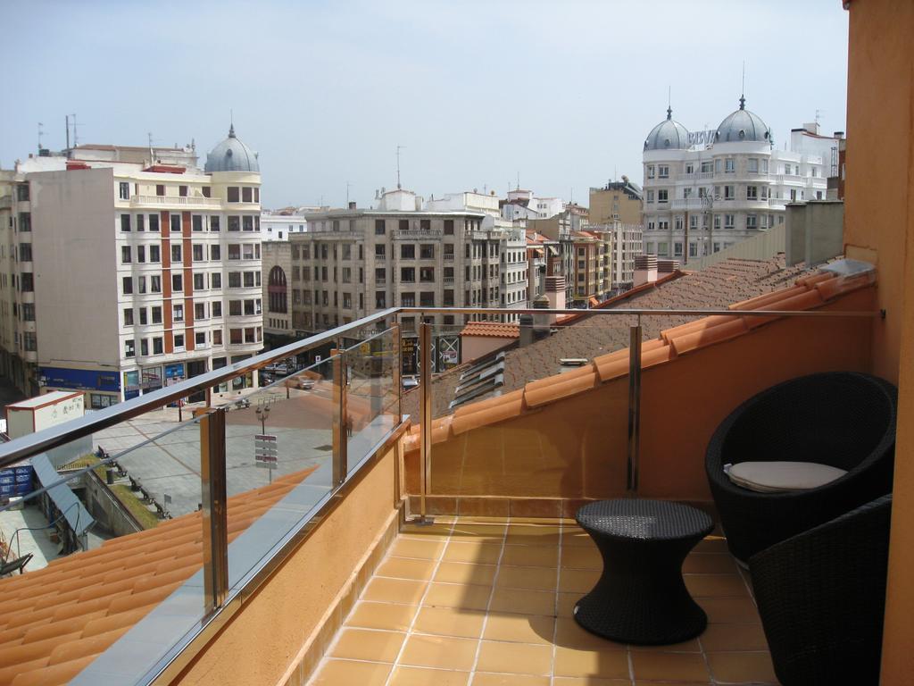 Hotel Via Gotica Burgo Exteriér fotografie