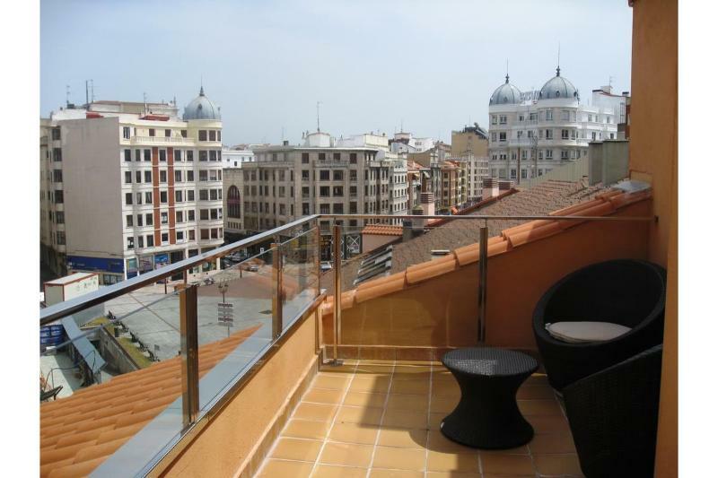 Hotel Via Gotica Burgo Exteriér fotografie