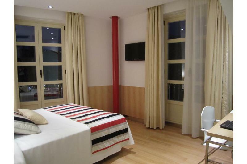 Hotel Via Gotica Burgo Exteriér fotografie